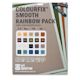 Art Spectrum Colourfix Smooth Pastel Papers | BLICK Art Materials