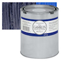 Gamblin Artist's Oil Color - Ultramarine Blue, 32 oz Can