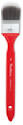 Princeton Redline Brush - Oval Mottler, Size 2