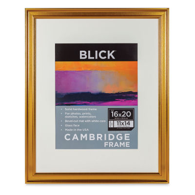 Blick Cambridge Plein Air Frame - , 16" x 20"
