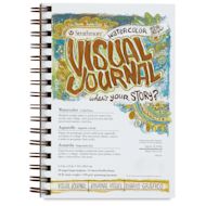 Strathmore Watercolor Visual Journals
