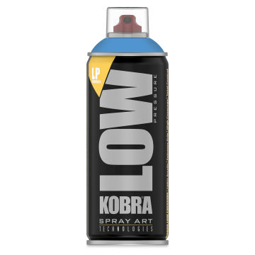 Kobra Low Pressure Spray Paint - Surf, 400 ml