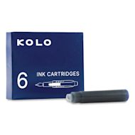 Kolo Fountain Pen Ink Cartridges