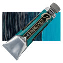 Rembrandt Artists' Oil Color - Phthalo Blue 40 ml tube