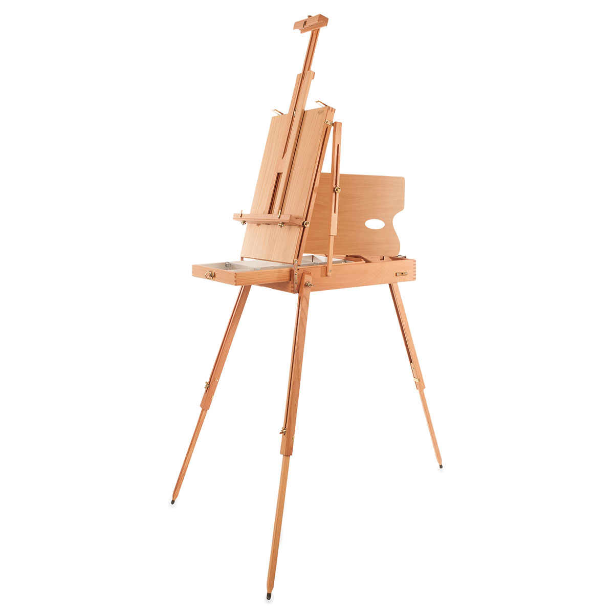 Mabef Sketch Box Easel (MBM-22)