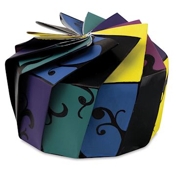 Open in modal - Roylco Painting Boxes, Pack of 12