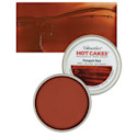 Enkaustikos Hot Cakes Encaustic Paint - Pompeii Red, 45 ml tin