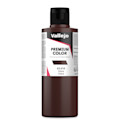 Vallejo Premium Airbrush Colors - 200 ml, Sepia