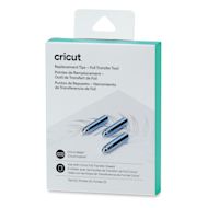 Cricut Foil Transfer Tool Replacement Tips