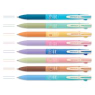 Writech Dual Color Gel Pens and Sets