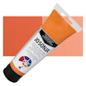 Chroma's Jo Sonja Color Trends Acrylic Paint - Tiger Lily, 120 ml tube