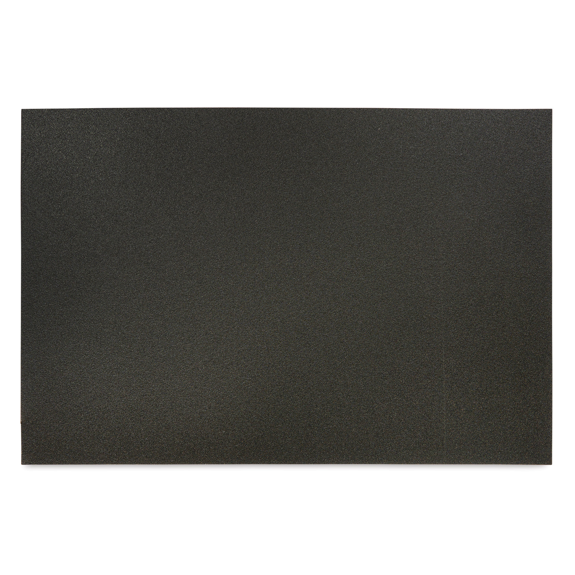 Worbla Black Art 2.0 Thermoplastic Sheet - Mini, 15-1/2