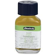 Schmincke Aqua Oxgall Medium