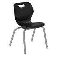 WB Mfg Sconnie 4-Legged Chairs