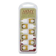 The Army Painter Empty Mixing Bottles