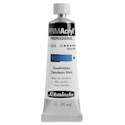 Schmincke Primacryl Professional Acrylic Paint - Cerulean Blue, 35 ml Tube