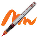 Karin Realbrush Pro Marker - Amber, 4 mm, Brush Tip
