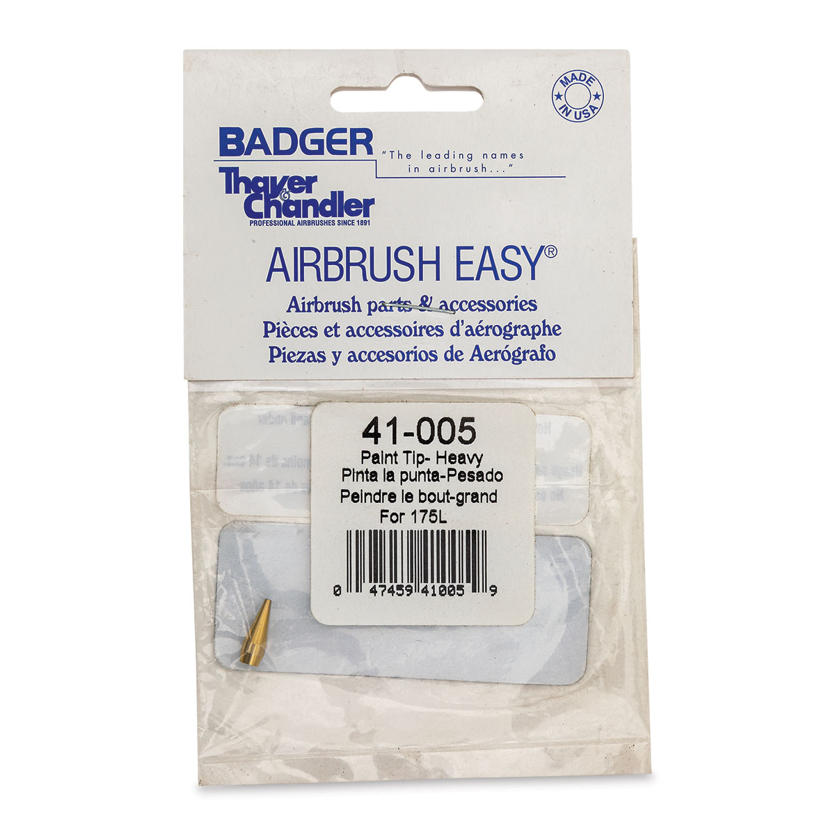 Badger Crescendo 175 Double Action Airbrushes and Sets