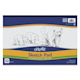 Pacon UCreate Sketch Pad - Front cover of 18" x 12" sketch pad