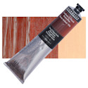 Sennelier Artists' Extra Fine Oil Paint - Burnt Sienna, 200 ml tube