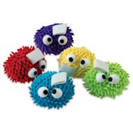 Pacon Whiteboard Eraser Puffs