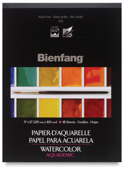 art paper Canson 200005788 10 sheets 10 sheets