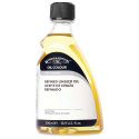 Winsor & Newton Refined Linseed Oil - ml bottle