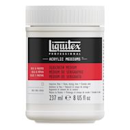 Liquitex Silkscreen Medium