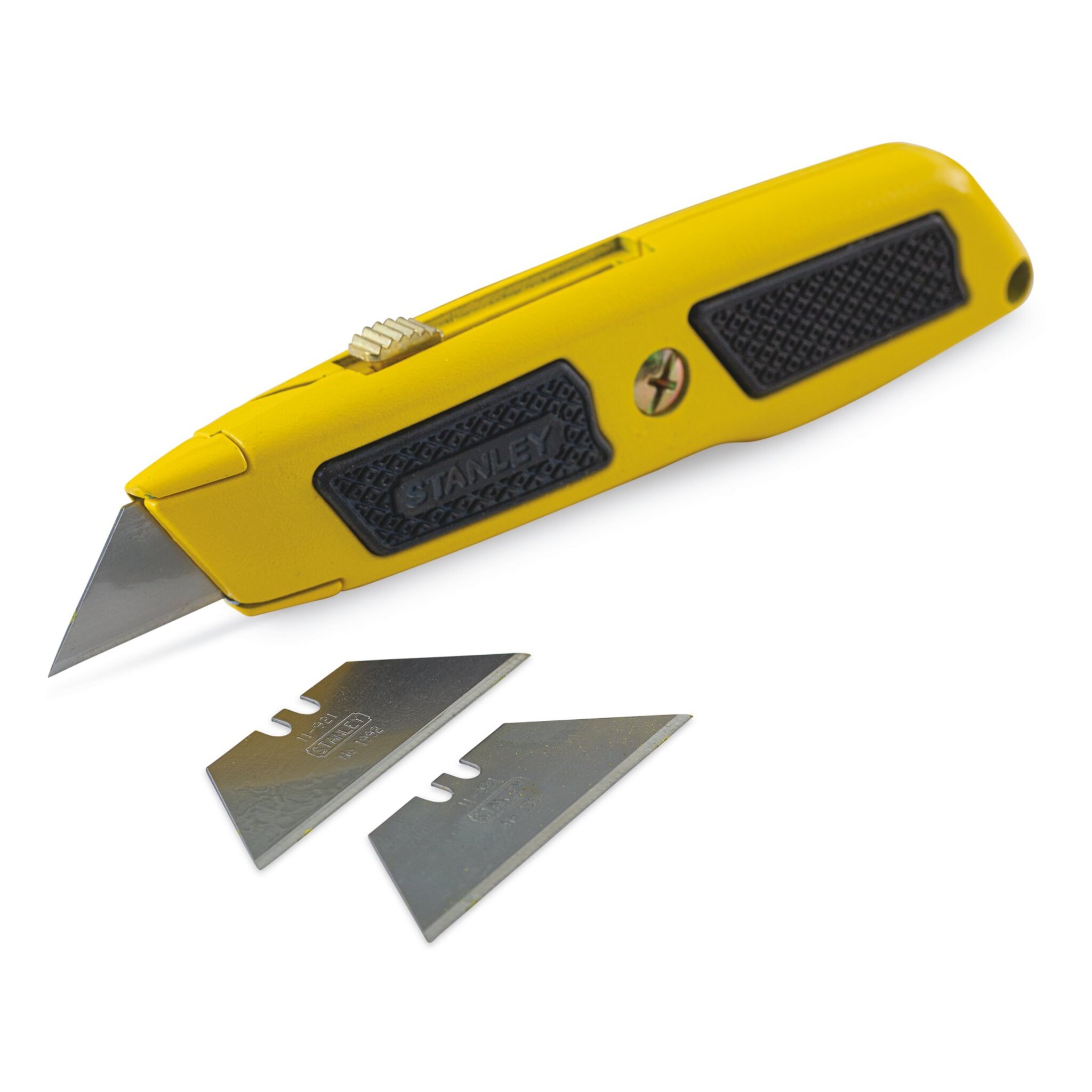Pro Retractable Utility Knife