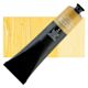 Blockx Artist Oil Color - Naples Yellow, 200 ml tube and swatch