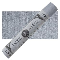 Sennelier Soft Pastel - Iridescent Silver 821