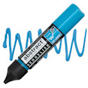 Sennelier Abstract 3D Liner - Azure Blue, 27 ml