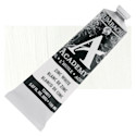 Grumbacher Academy Oil Color - Zinc White, 150 ml tube