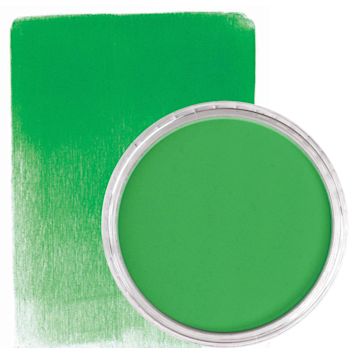 Open in modal - PanPastel Artist Painting Pastel - Blue Green, 670.5, swatch and pan
