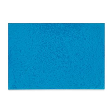 Open in modal - Plastruct Patterned Sheets, Water, Stormy/Deep, Blue, No Scale