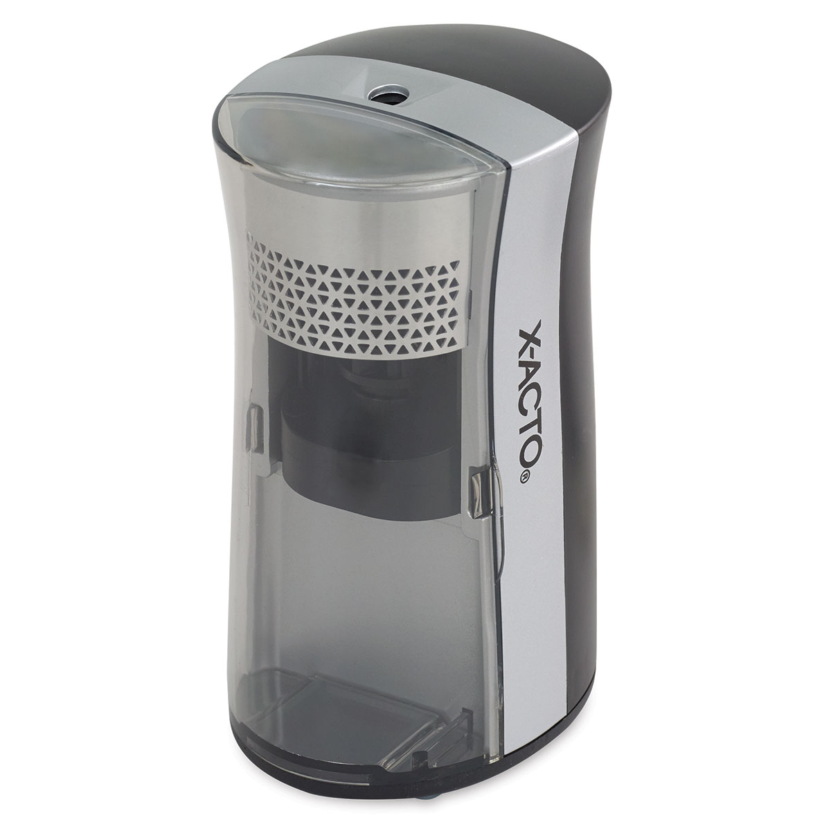 x acto battery pencil sharpener