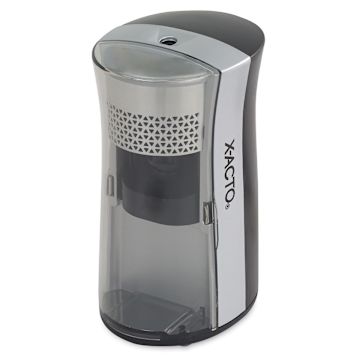 X-Acto Inspire Battery Pencil Sharpener | BLICK Art Materials