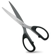 Blick Studio Multi-Purpose Scissors