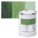 Michael Harding Artists Oil Color - Terre Verte, 1 Liter