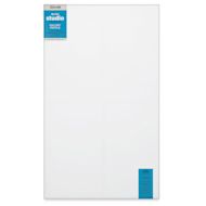 Blick Studio Stretched Cotton Canvas - Gallery Profile, 30" x 48"