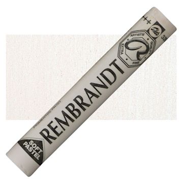 Open in modal - Rembrandt Soft Pastel - Light Red Oxide 339.10 pastel and swatch