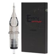TatSoul Envy Standard Round Liner Long Taper Tattoo Needle Cartridges