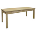 Hann Planning Table - 72" x 30"