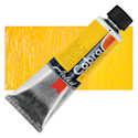 Cobra Artist Water Mixable Oil Paint - Cadmium Yellow Medium, 150 ml tube