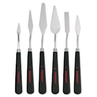 Fredrix Painting Knives