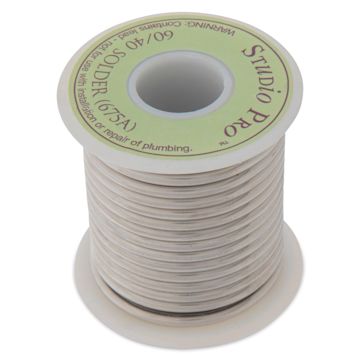 Open in modal - Studio Pro 60/40 Solder - 1 lb spool