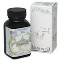 Noodler's Ink Fountain Pen Ink - Baystate Blue