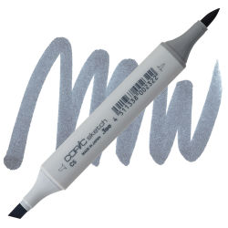 Copic Sketch Marker - Cool Gray C5