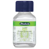 Schmincke Varnish Remover