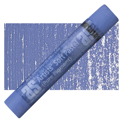 Art Spectrum : Soft Pastel : Blue Grey V (Very Tinted)